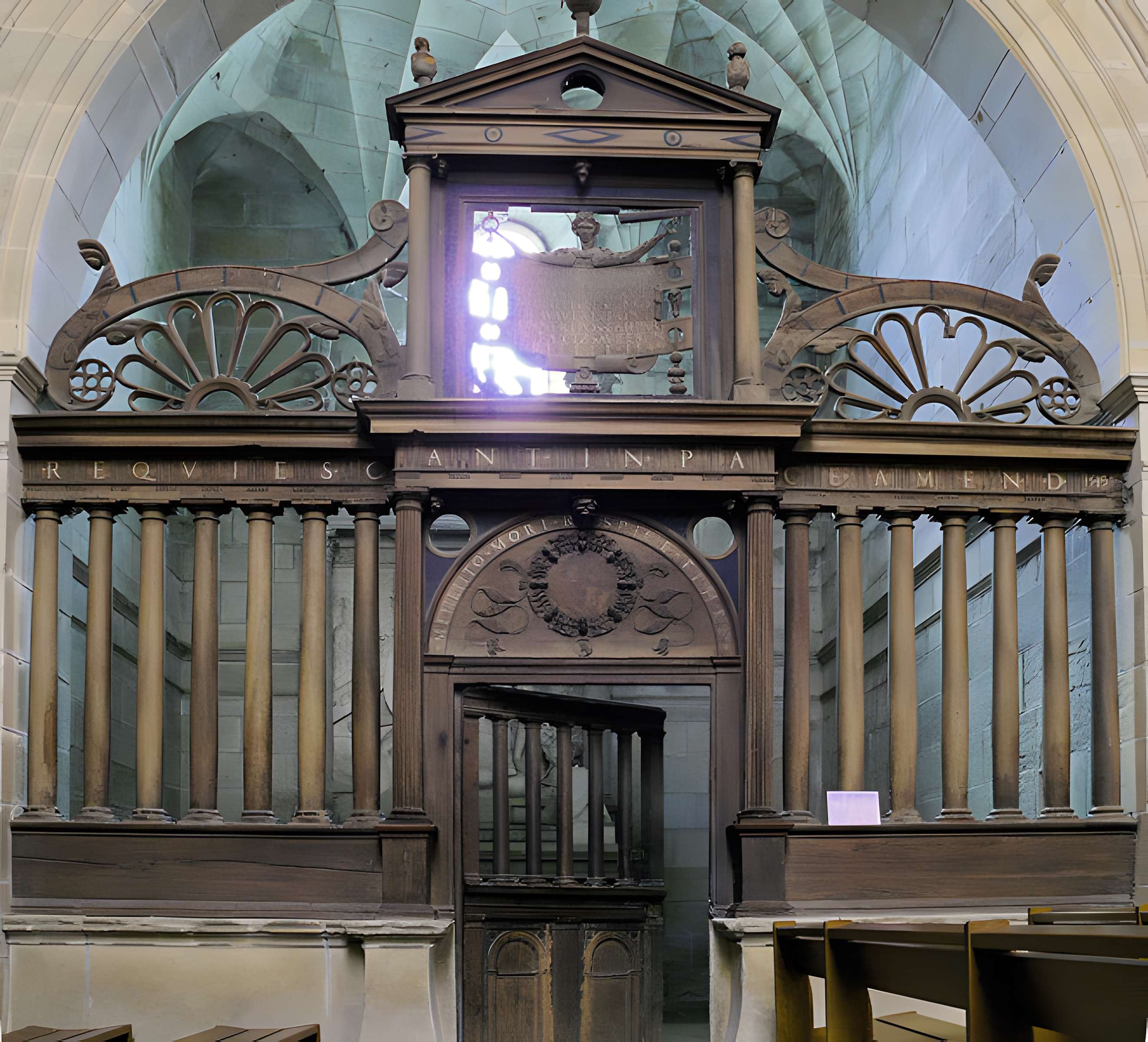 Église Saint-Pierre d'Assier