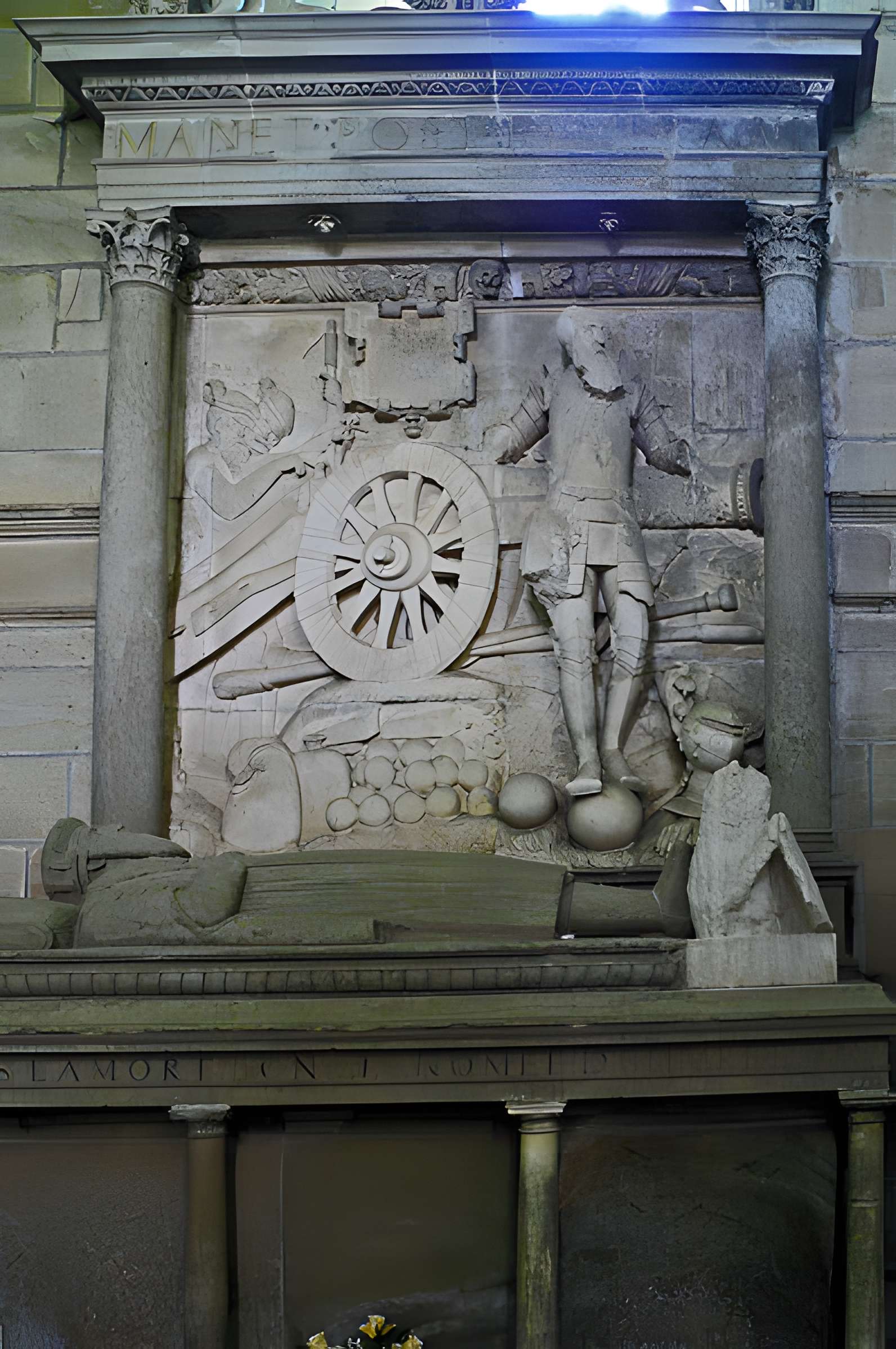 Église Saint-Pierre d'Assier