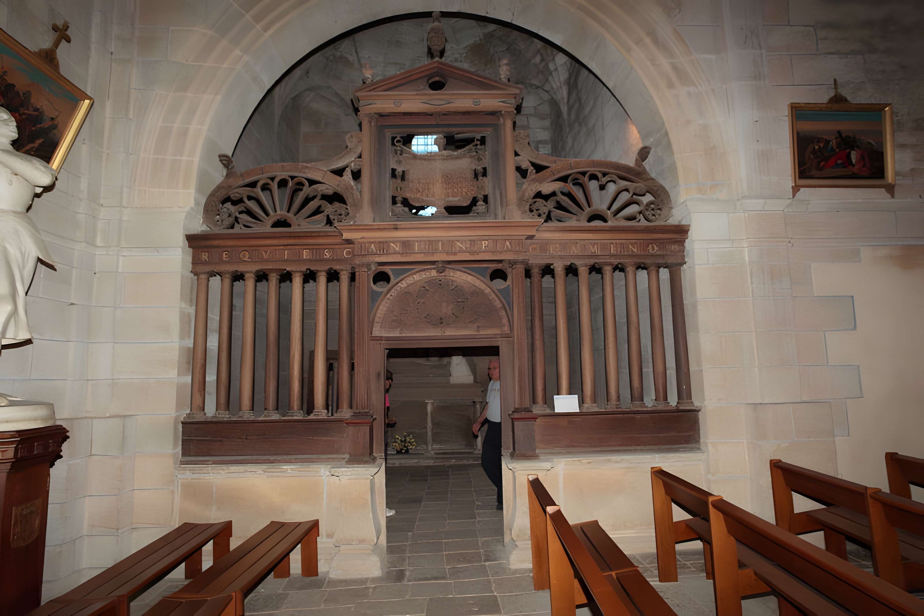 Église Saint-Pierre d'Assier