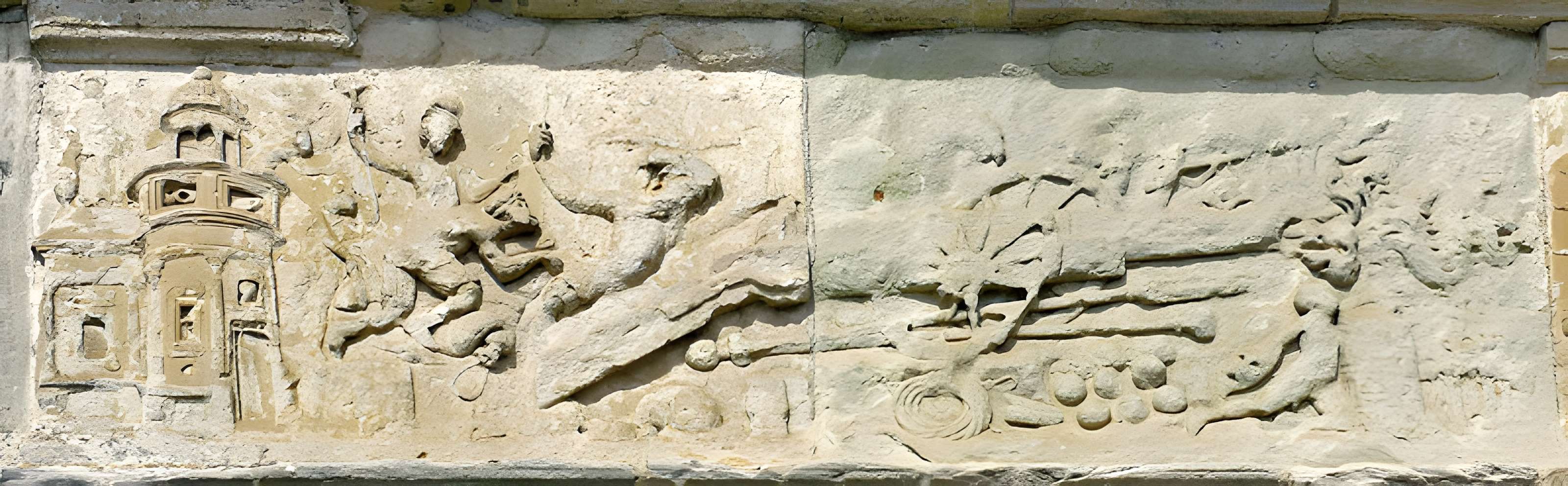 Église Saint-Pierre d'Assier