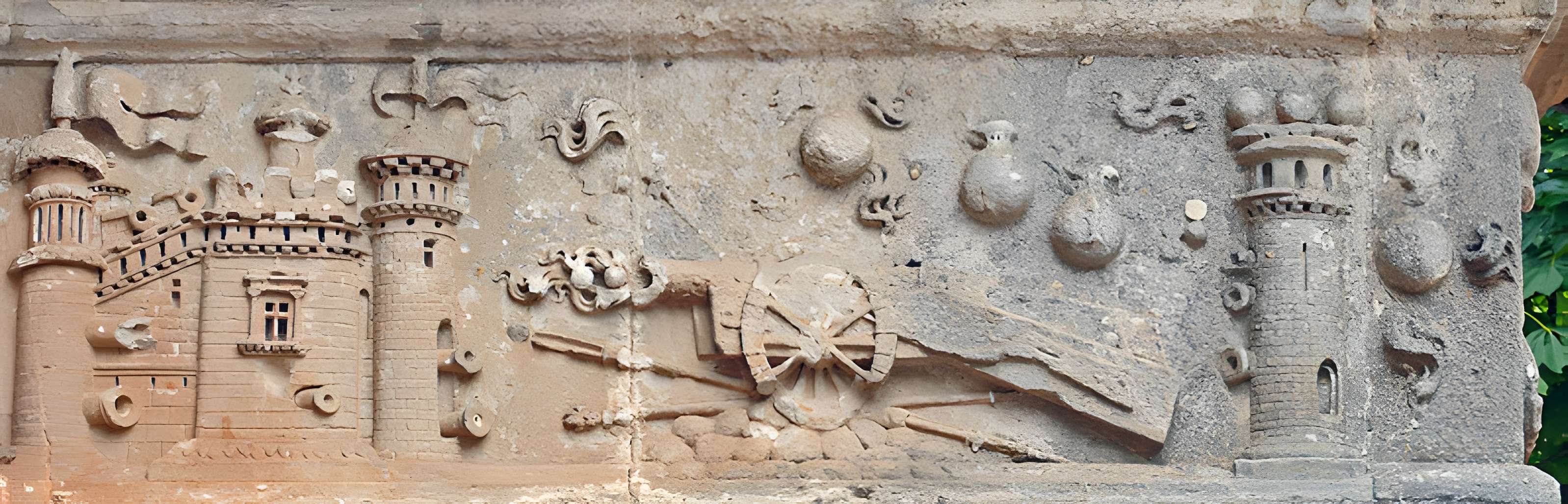 Église Saint-Pierre d'Assier