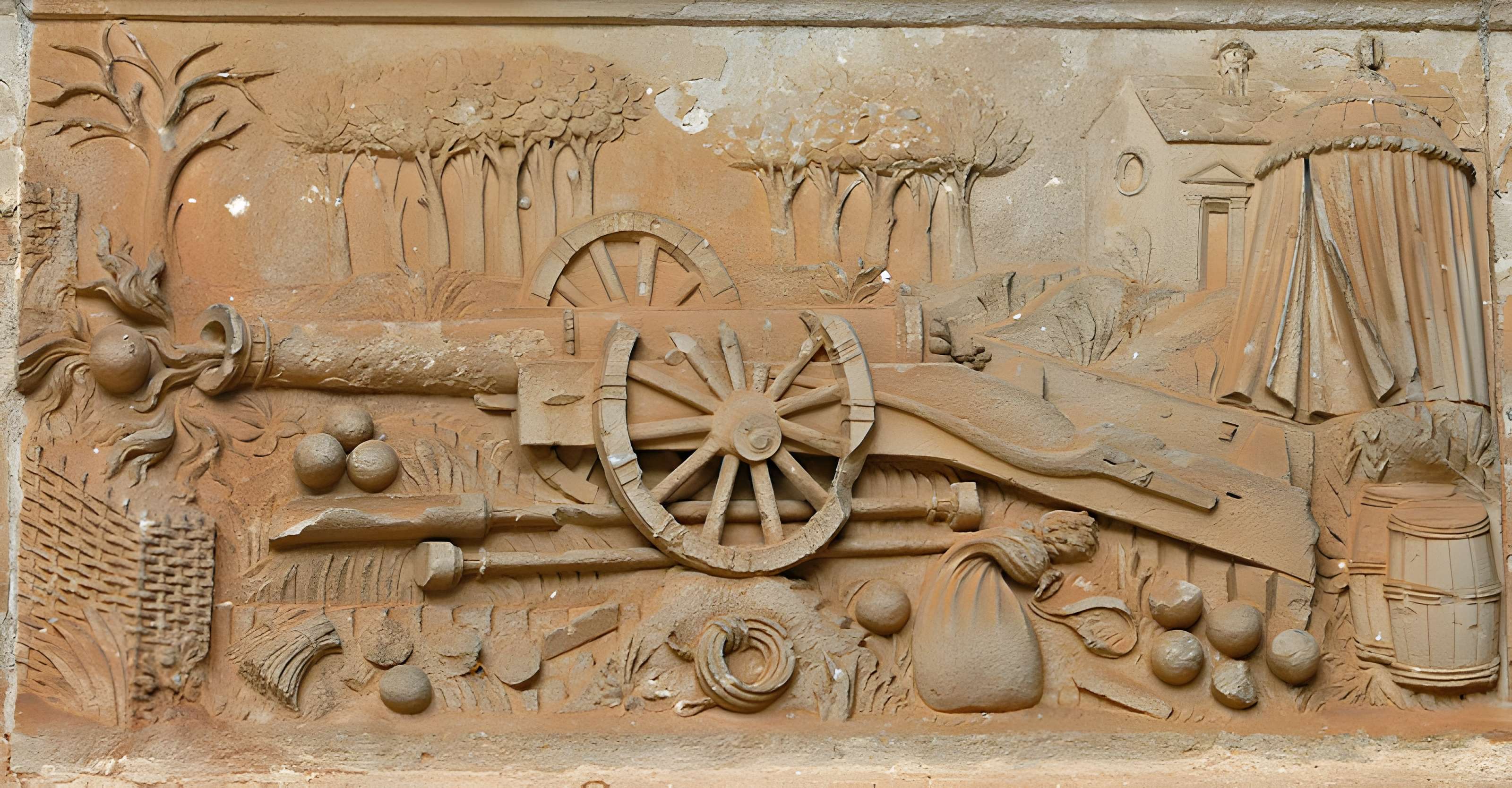 Église Saint-Pierre d'Assier