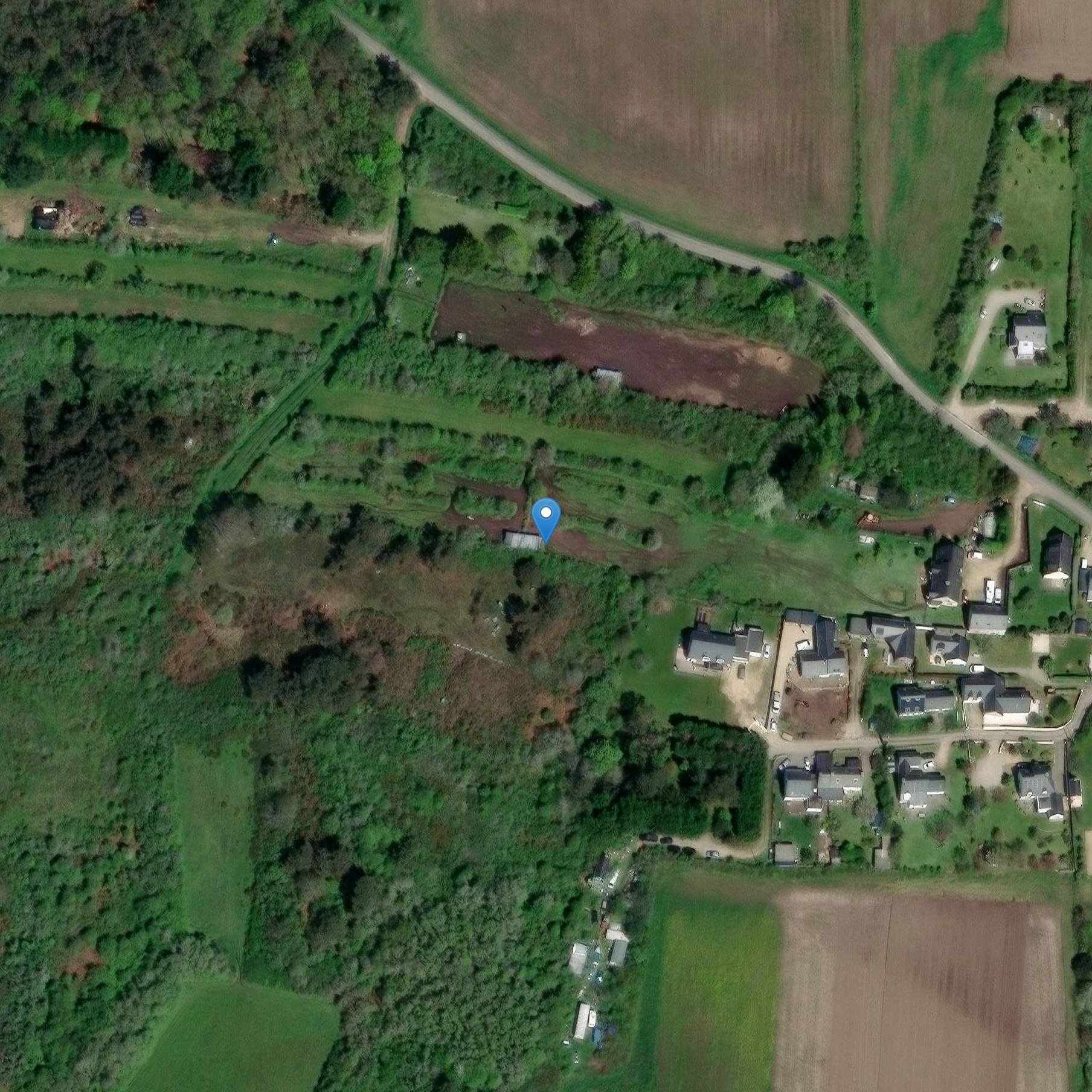 Photo de ナルボンアライメント