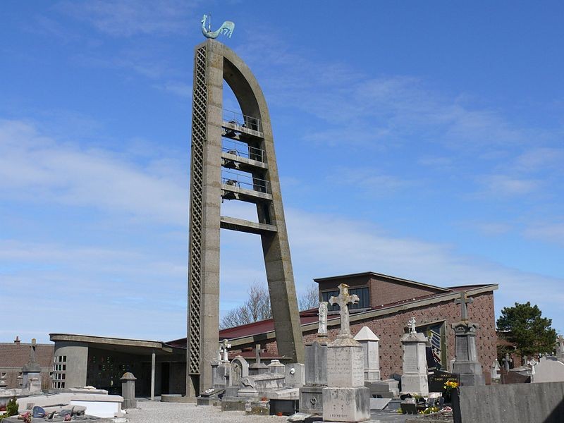 Photo de Église Saint-Pierre d'Audinghen