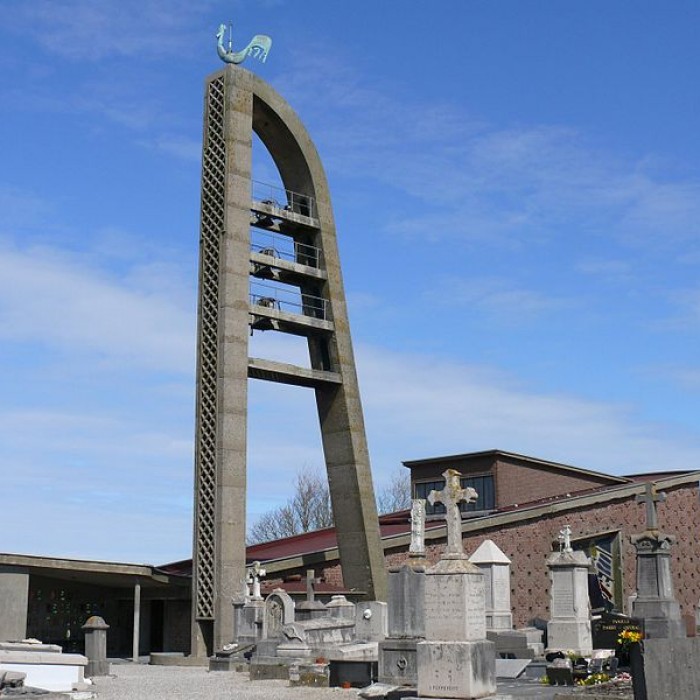 Photo de Église Saint-Pierre dAudinghen
