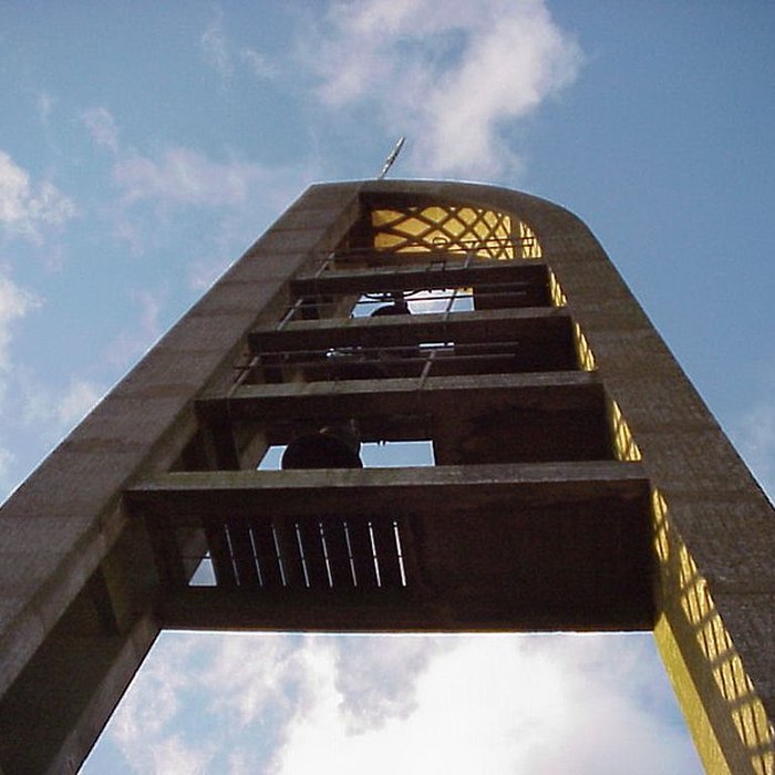 Photo de Église Saint-Pierre dAudinghen
