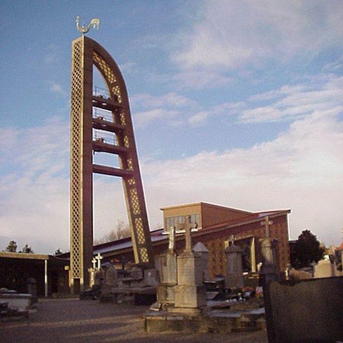 Photo de Église Saint-Pierre dAudinghen
