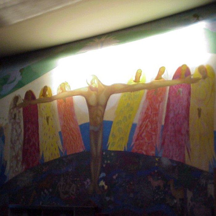 Photo de Église Saint-Pierre dAudinghen