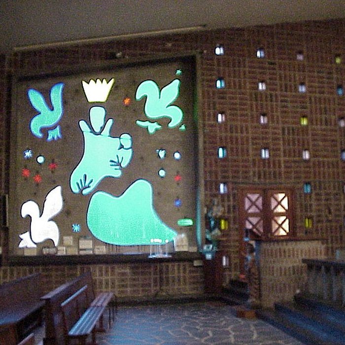 Photo de Église Saint-Pierre dAudinghen