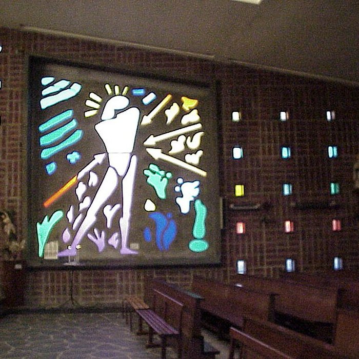 Photo de Église Saint-Pierre dAudinghen