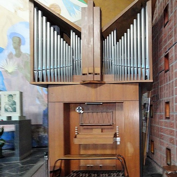 Photo de Église Saint-Pierre dAudinghen