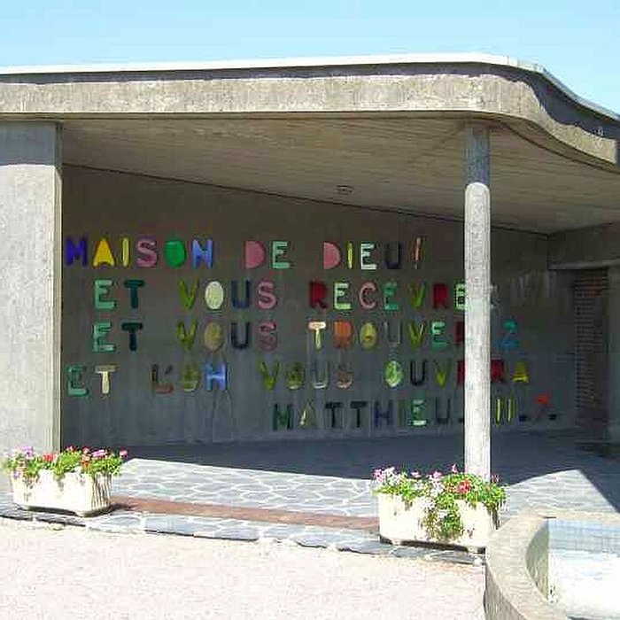Photo de Église Saint-Pierre dAudinghen