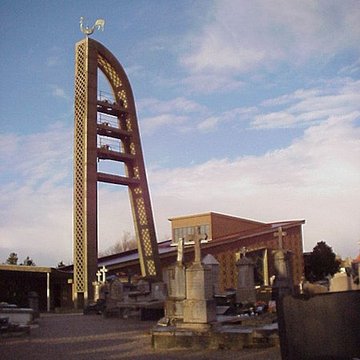 Église Saint-Pierre dAudinghen