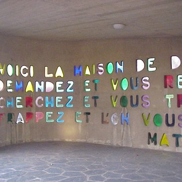 Église Saint-Pierre dAudinghen