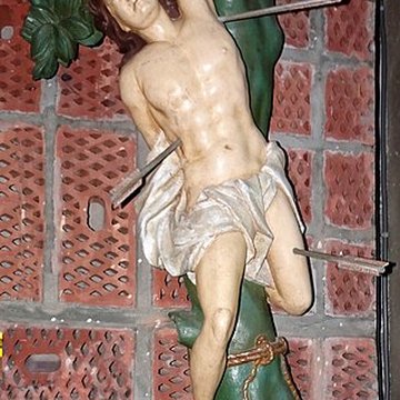 Église Saint-Pierre dAudinghen