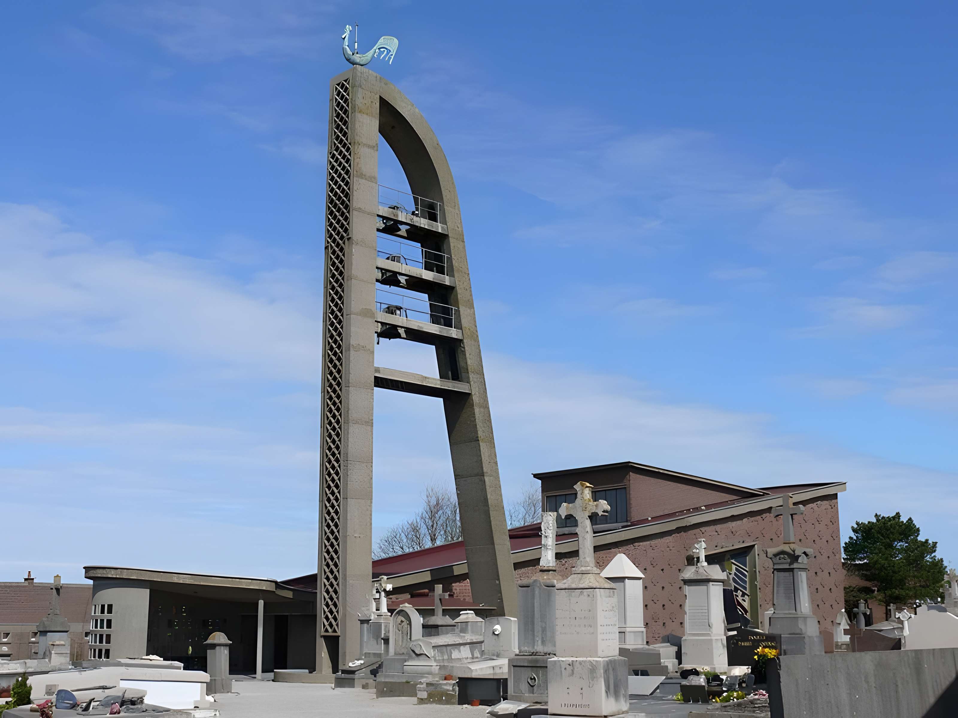 Église Saint-Pierre d'Audinghen 