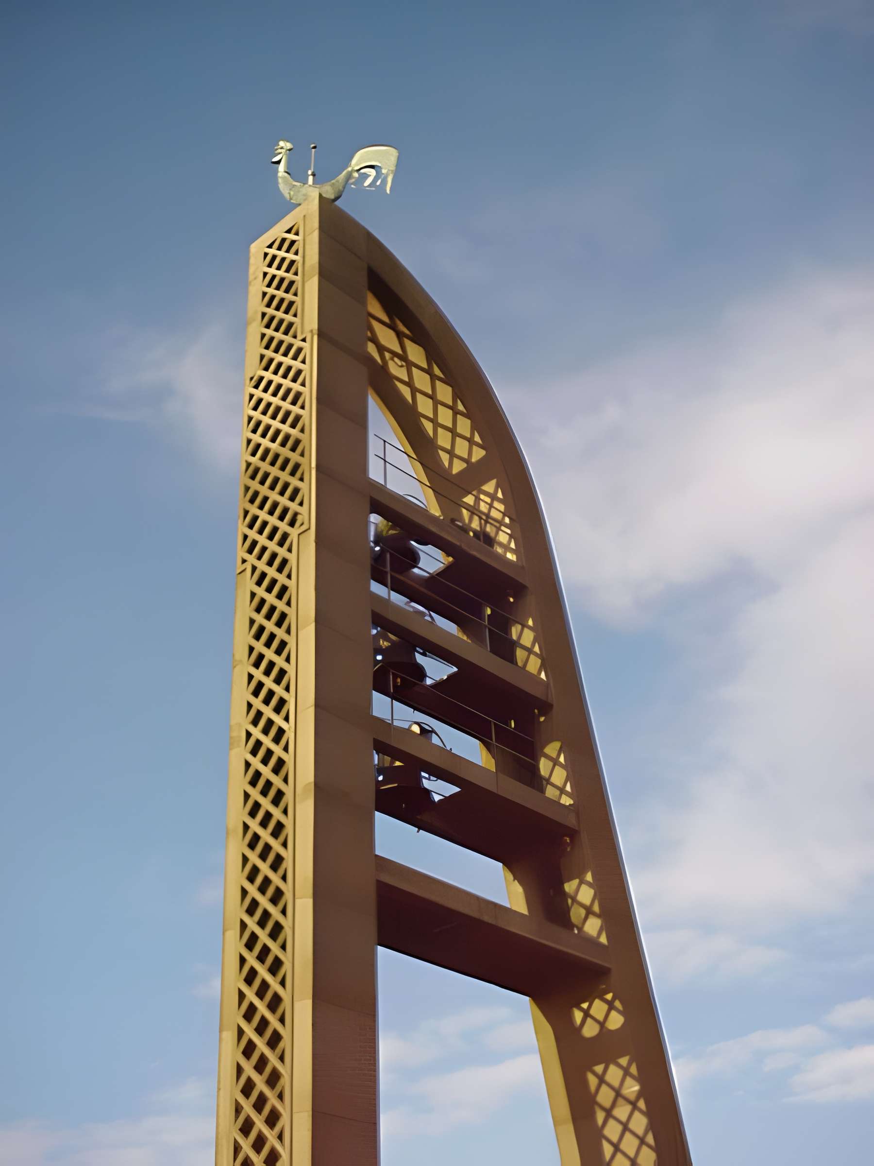 Église Saint-Pierre d'Audinghen