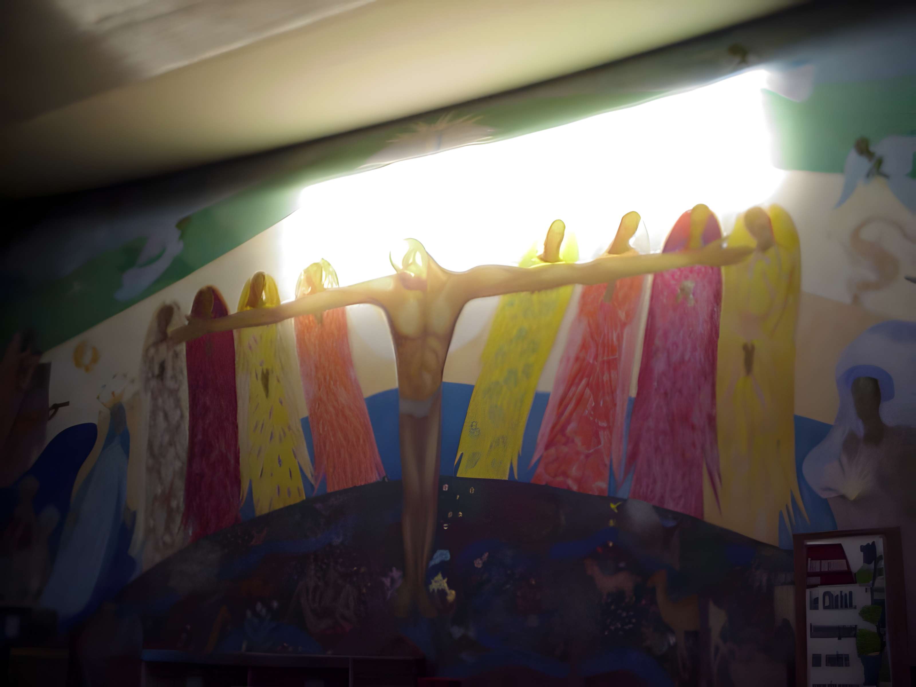 Église Saint-Pierre d'Audinghen