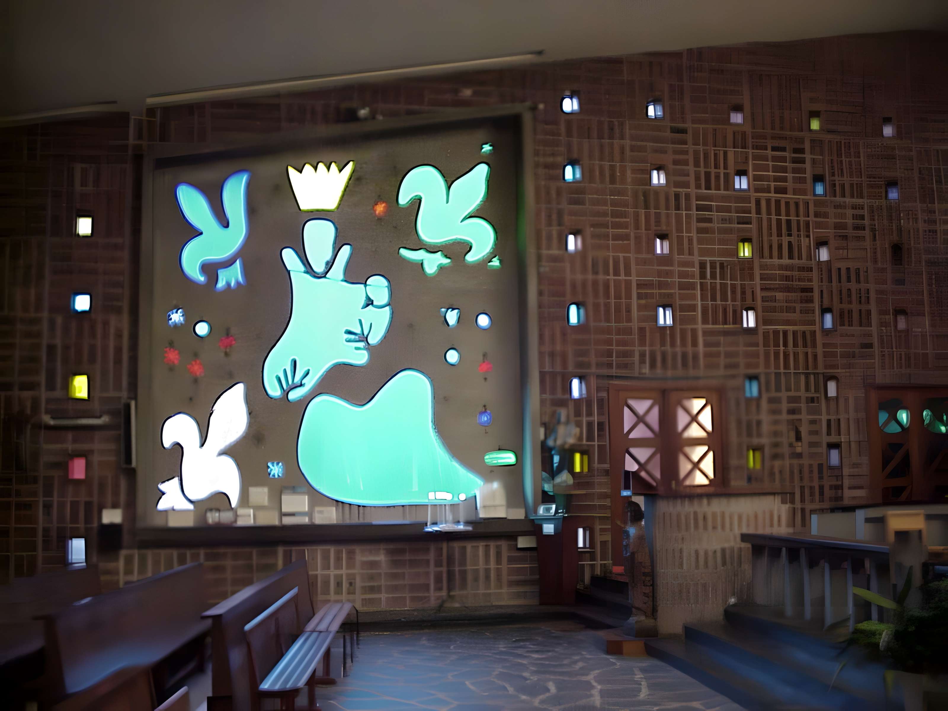 Église Saint-Pierre d'Audinghen