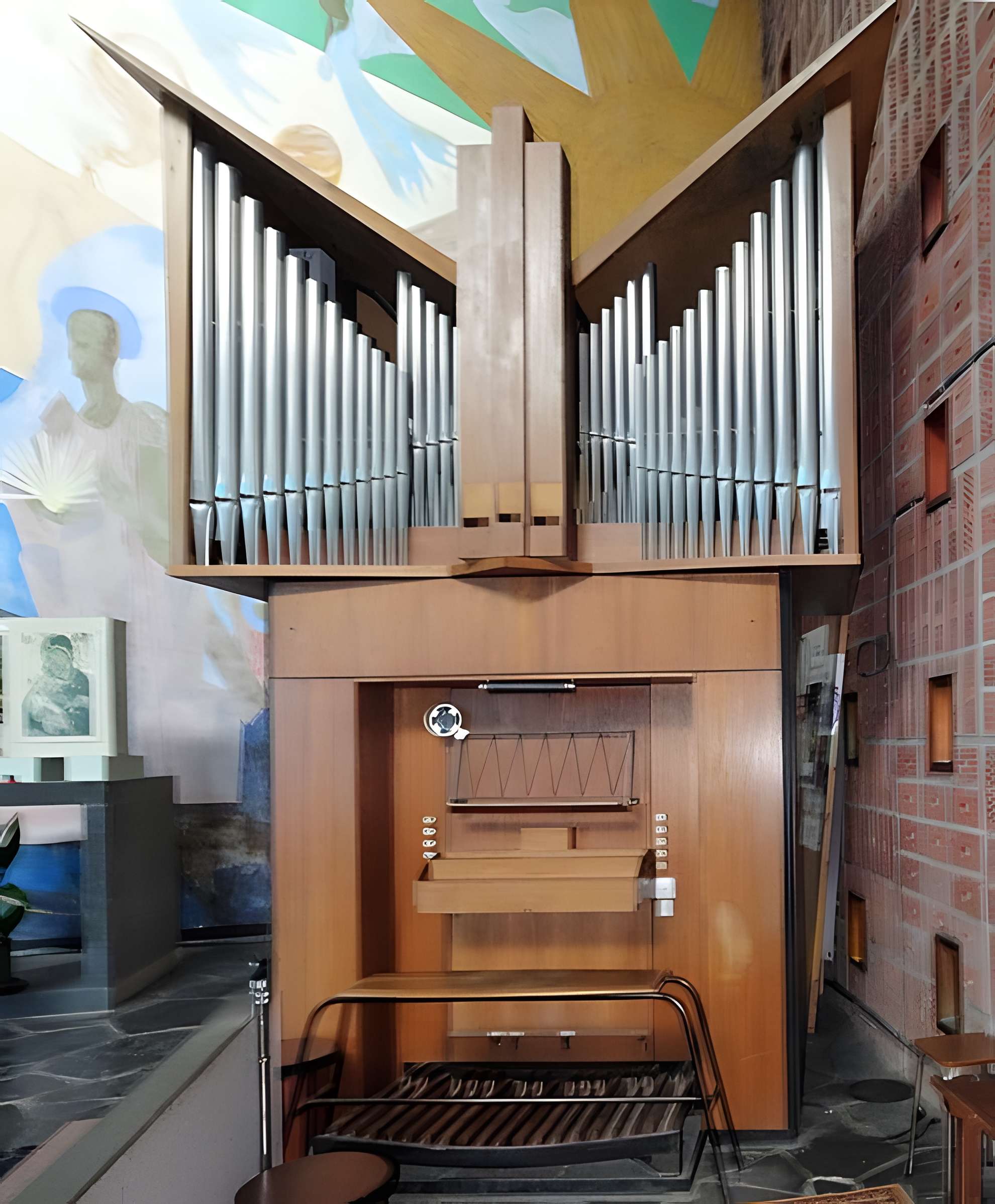 Église Saint-Pierre d'Audinghen