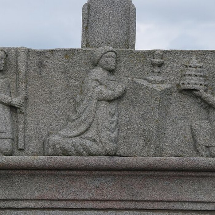 Photo de Nouveau cimetière