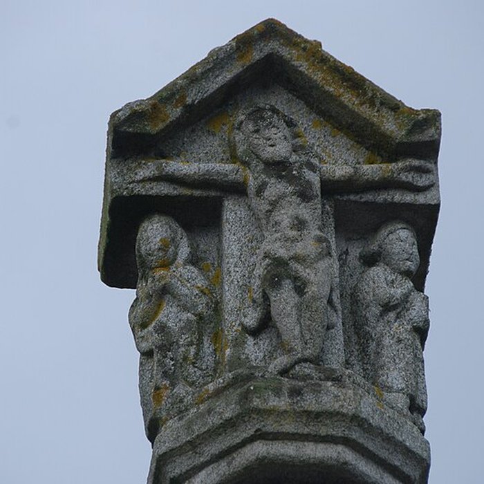 Photo de Nouveau cimetière