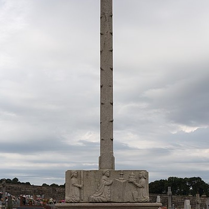 Photo de Nouveau cimetière