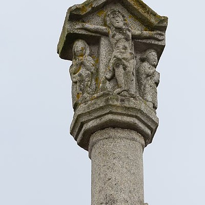 Photo de Nouveau cimetière