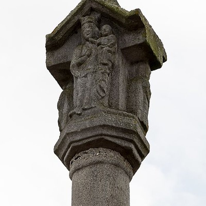 Photo de Nouveau cimetière