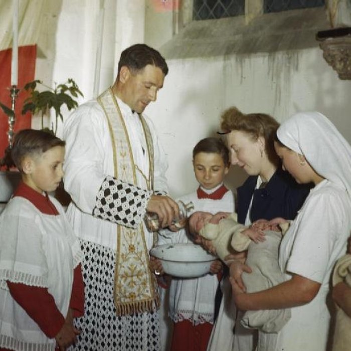 Photo de Château de Bénouville dans le Calvados