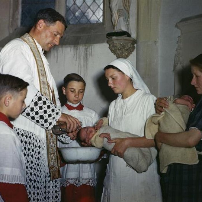 Photo de Château de Bénouville dans le Calvados