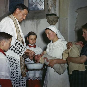 Château de Bénouville dans le Calvados