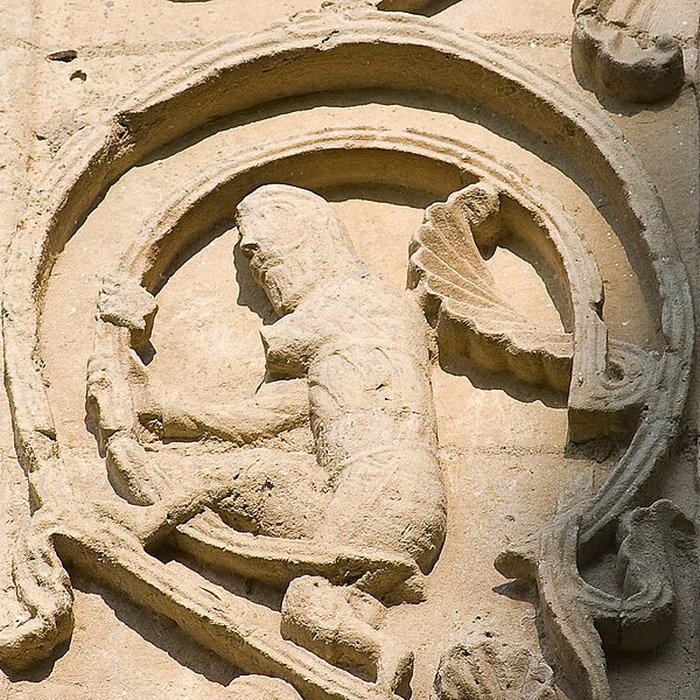 Photo de Église Saint-Pierre dAulnay