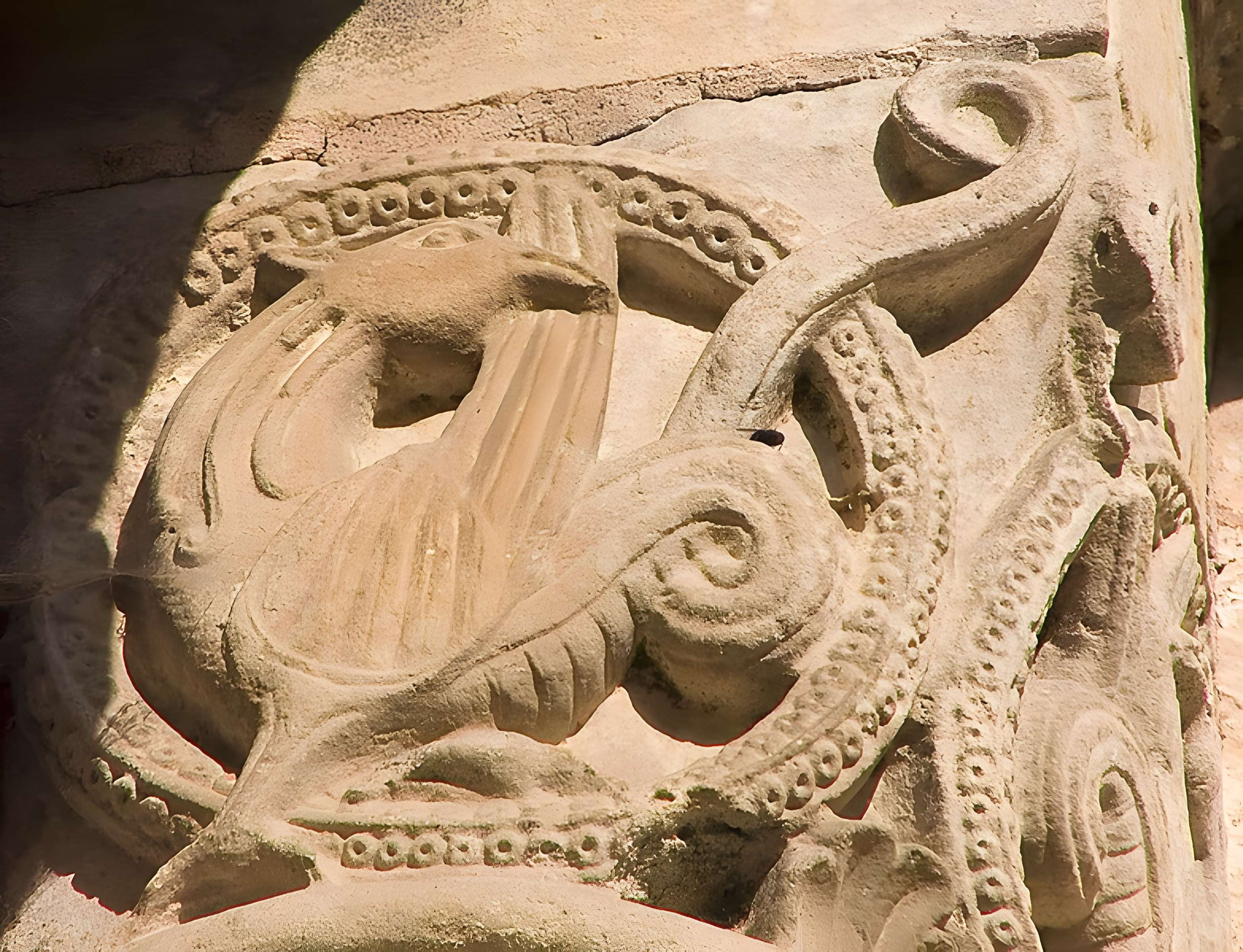 Église Saint-Pierre d'Aulnay