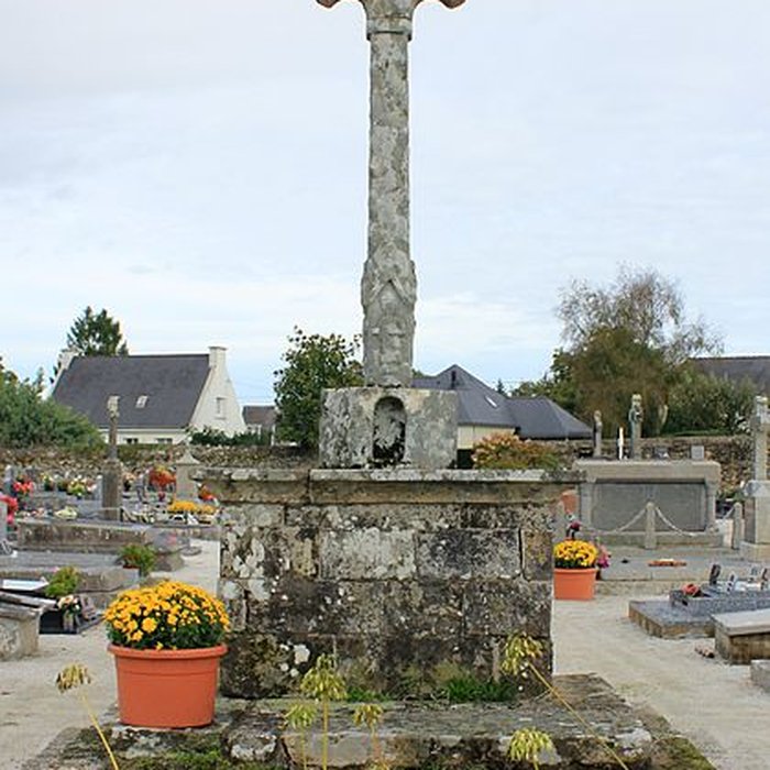 Photo de Cimetière