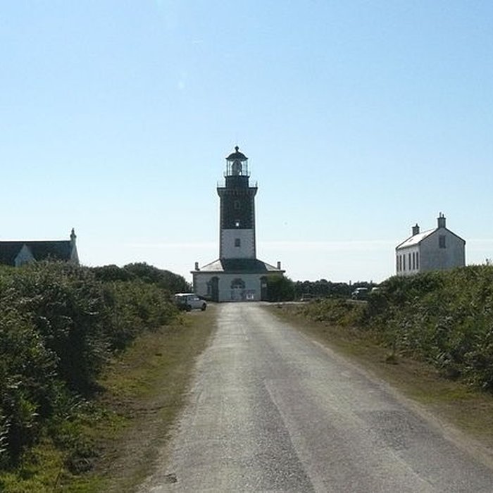 Photo de Phare de Pen-Men