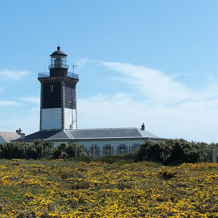 Photo de Phare de Pen-Men