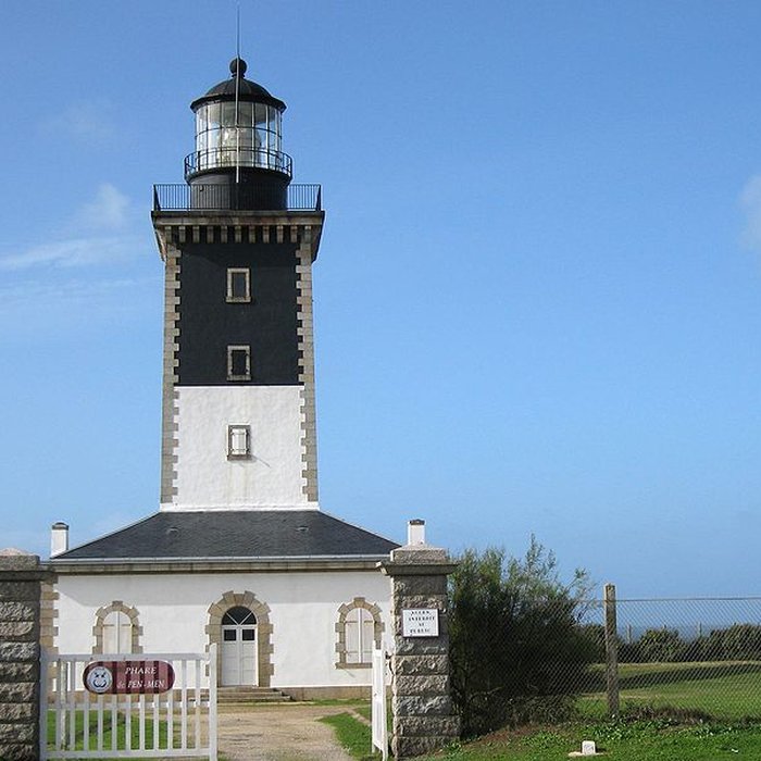 Photo de Phare de Pen-Men