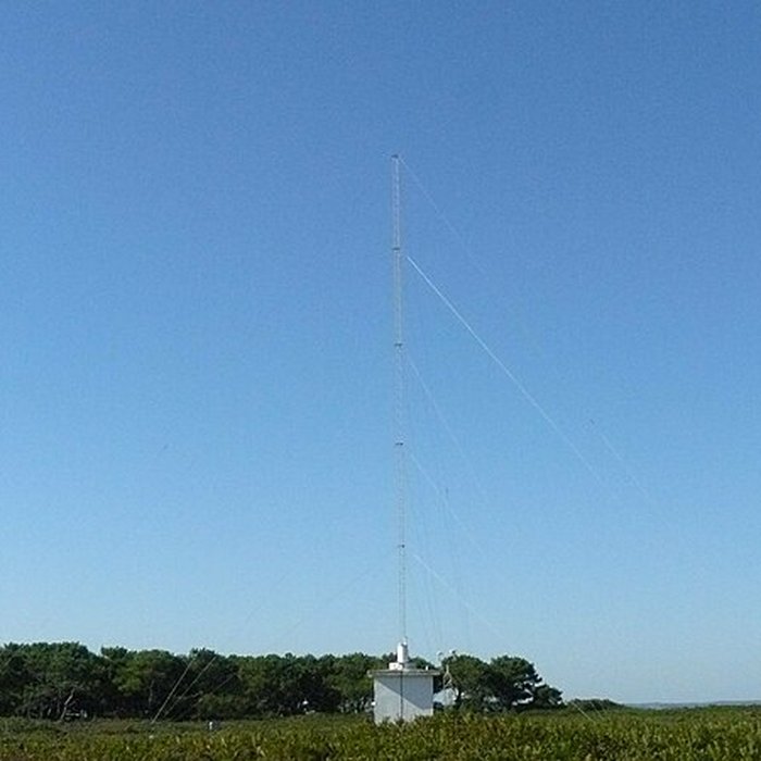 Photo de Phare de Pen-Men