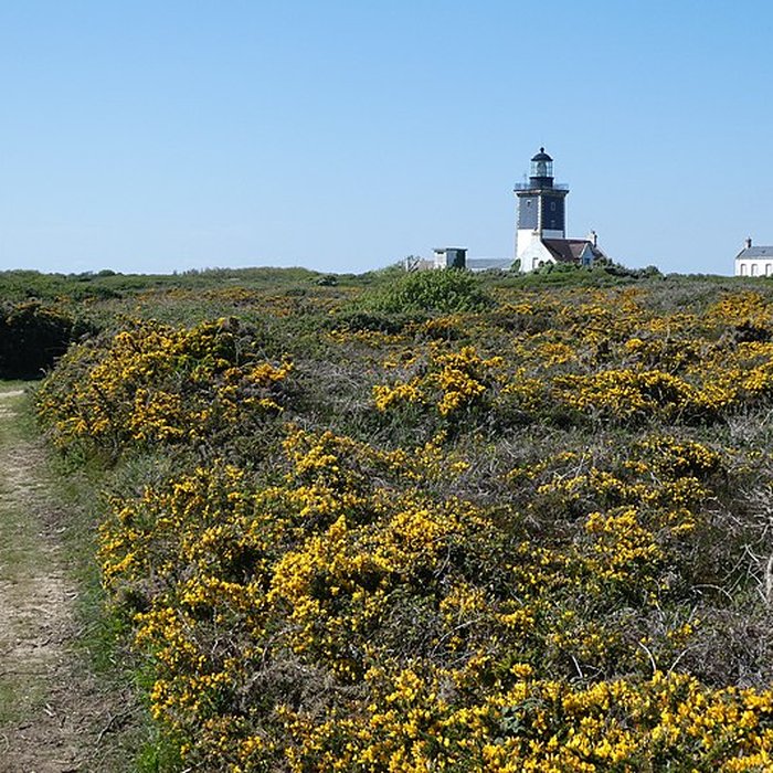 Photo de Phare de Pen-Men