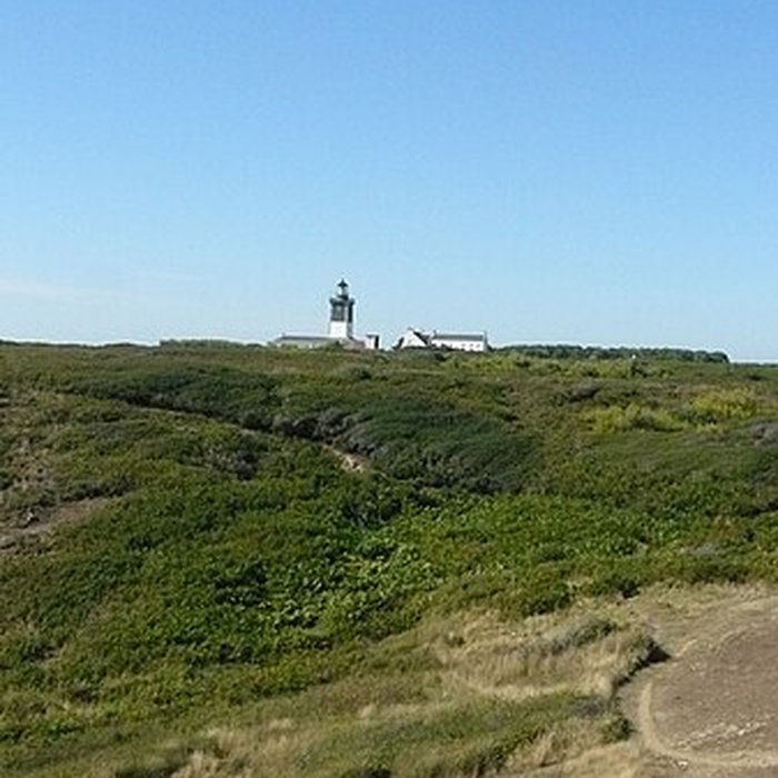 Photo de Phare de Pen-Men