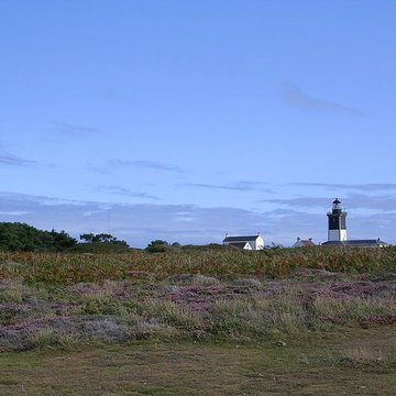 Phare de Pen-Men