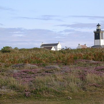 Phare de Pen-Men
