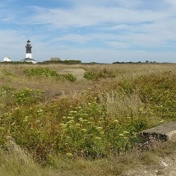 Phare de Pen-Men