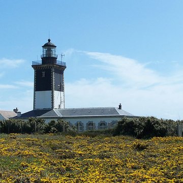 Phare de Pen-Men