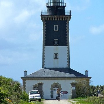 Phare de Pen-Men