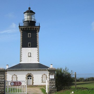 Phare de Pen-Men
