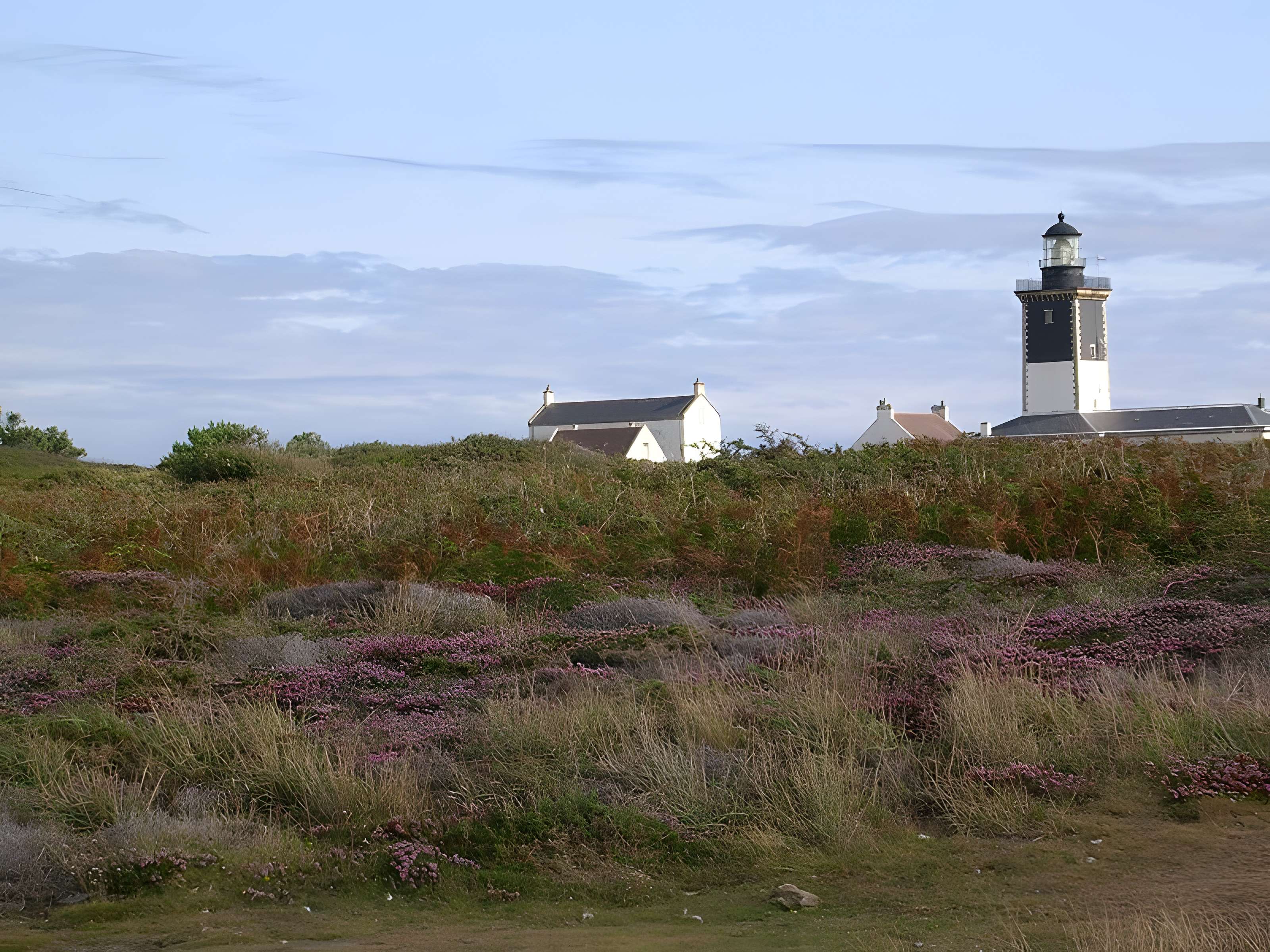 Phare de Pen-Men