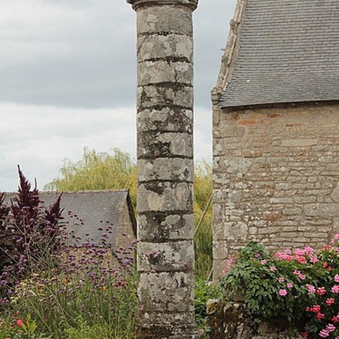 Photo de Cimetière de Trégranteur