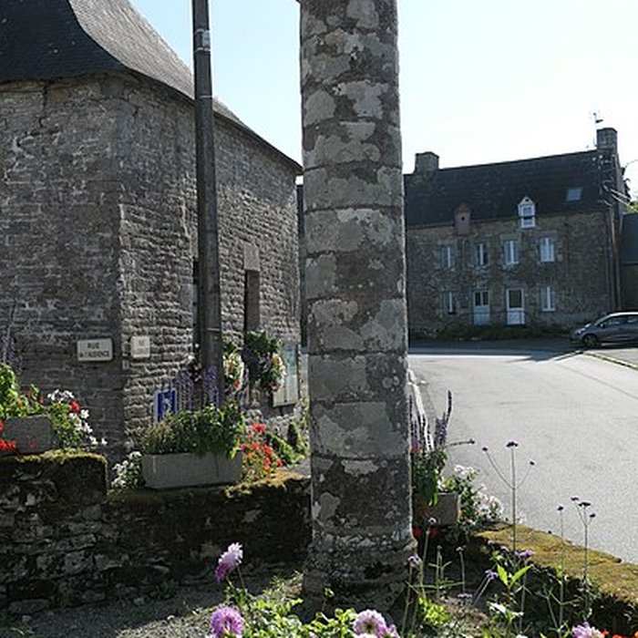 Photo de Cimetière de Trégranteur